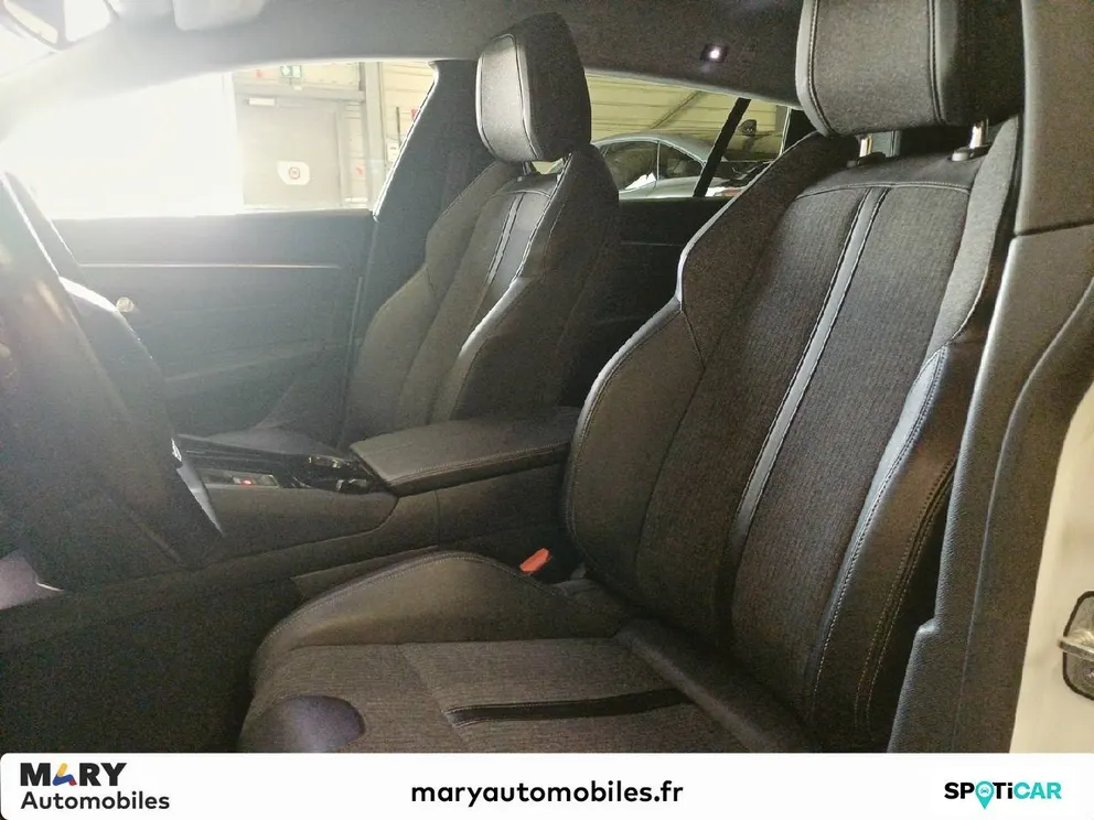 Véhicule occasion 199018 - peugeot 508 - Photo 9