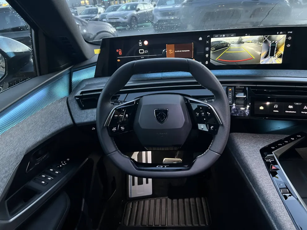 Véhicule occasion 203435 - peugeot 3008 - Photo 5