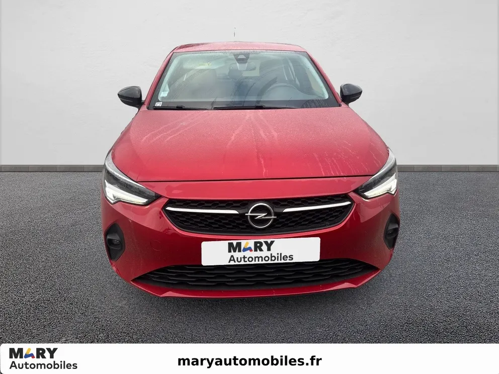 Véhicule occasion 1237591 - opel CORSA - Photo 3