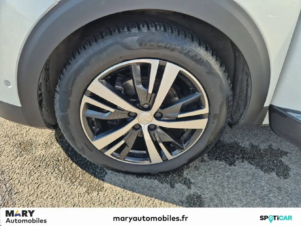 Véhicule occasion 234444 - peugeot 3008 - Photo 11