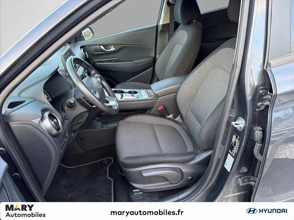 Véhicule occasion 214781 - hyundai KONA - Photo 9