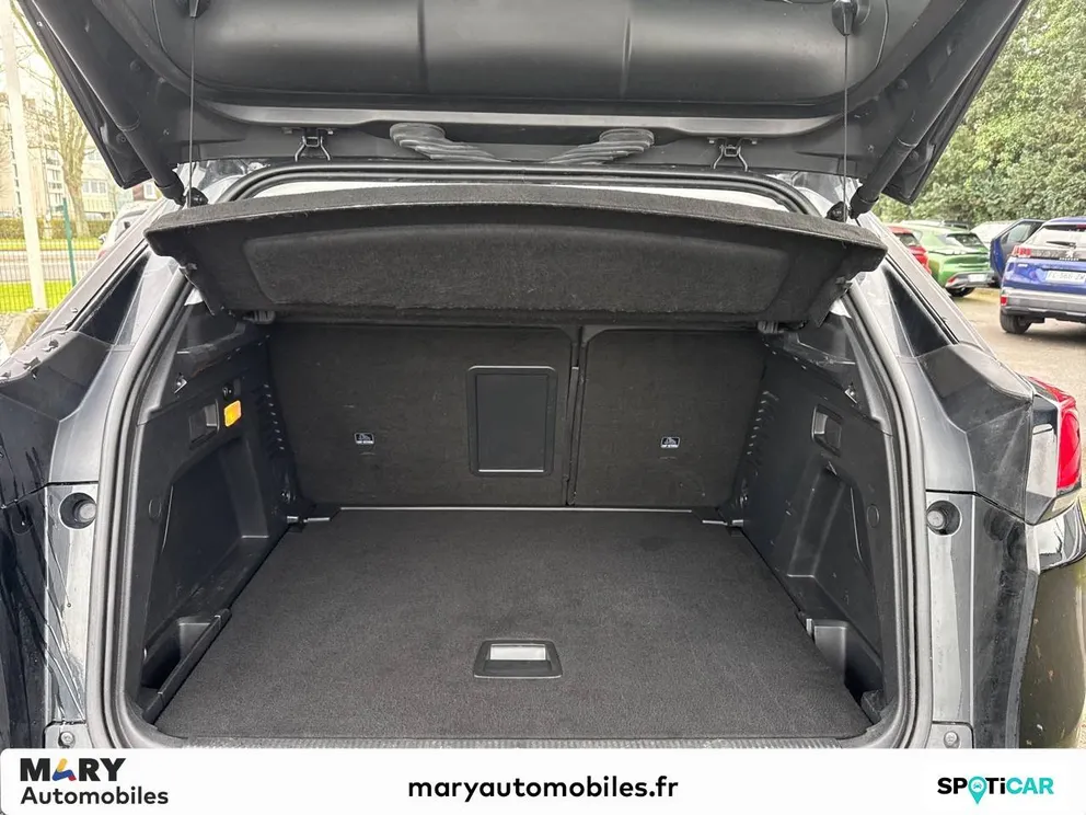 Véhicule occasion 204634 - peugeot 3008 - Photo 6