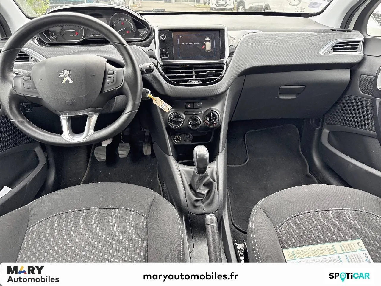 image du véhicule