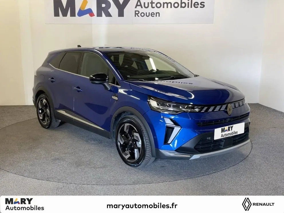 Véhicule occasion 233098 - renault SYMBIOZ - Photo 3