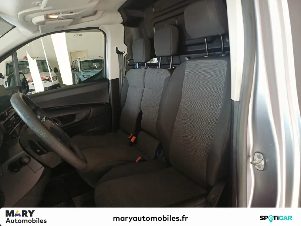 Véhicule occasion 212263 - Citroën BERLINGO - Photo 13