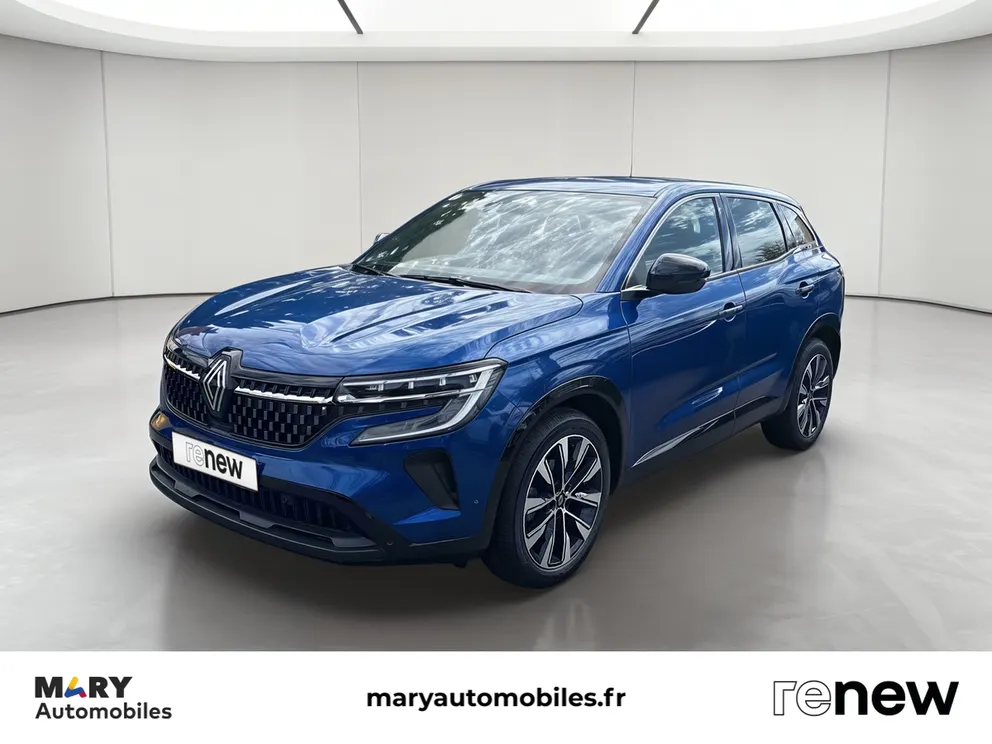 Véhicule occasion 238041 - renault AUSTRAL - Photo 1