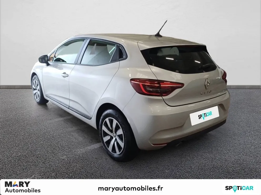 Véhicule occasion 223870 - renault CLIO - Photo 1