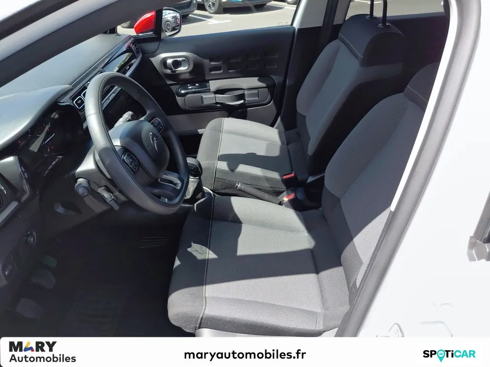 Véhicule occasion 234525 - Citroën C3 - Photo 13