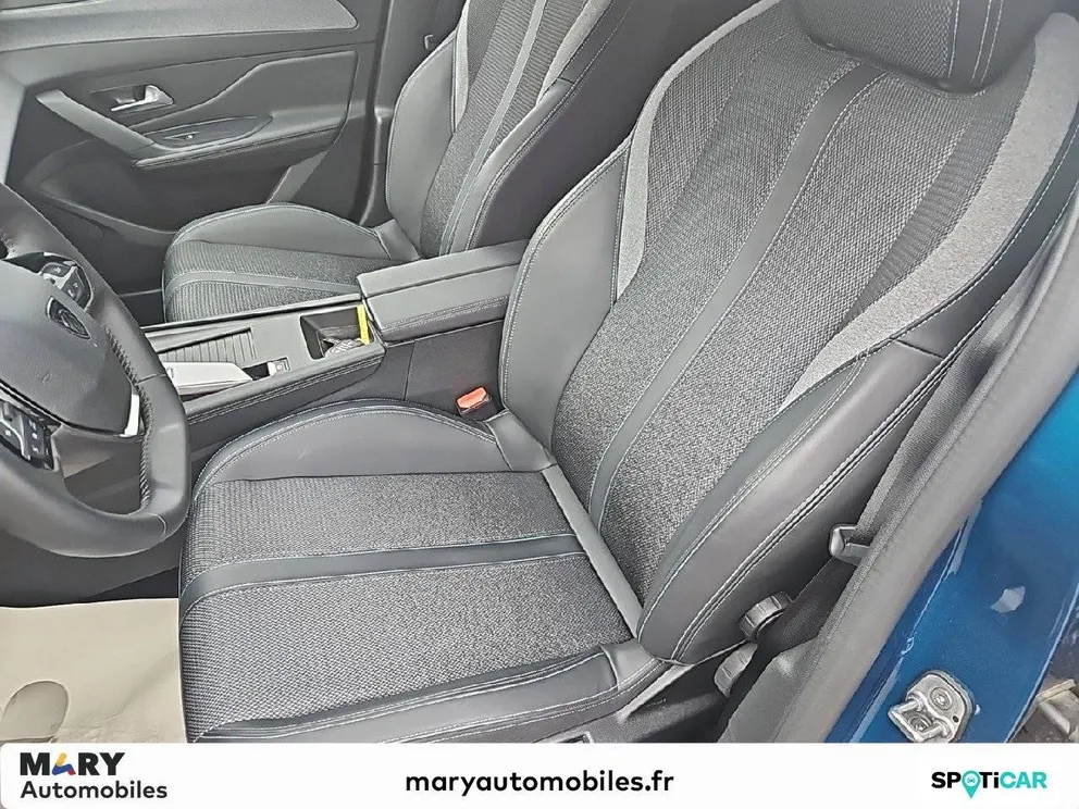 Véhicule occasion 198733 - peugeot 308 - Photo 9