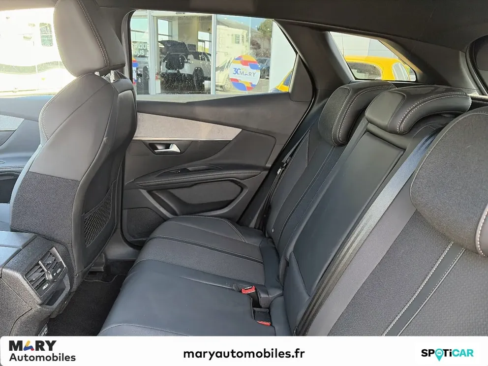 Véhicule occasion 1235533 - peugeot 3008 - Photo 18