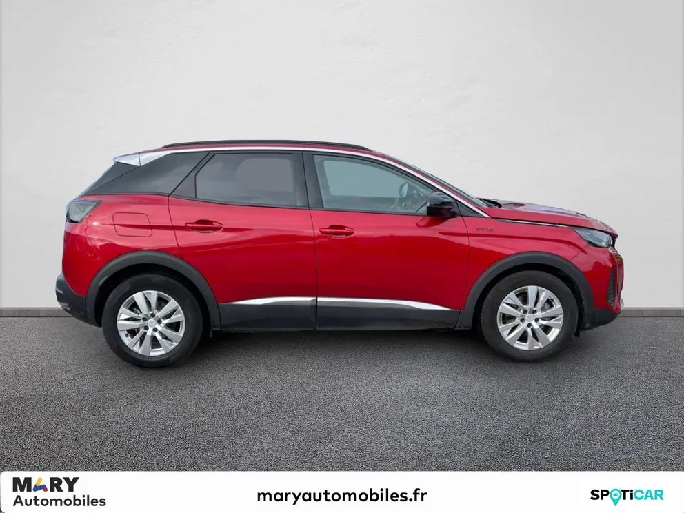 Véhicule occasion 207993 - peugeot 3008 - Photo 4