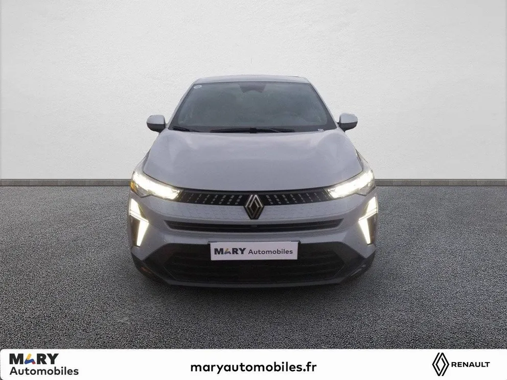 Véhicule occasion 207027 - renault CAPTUR - Photo 2