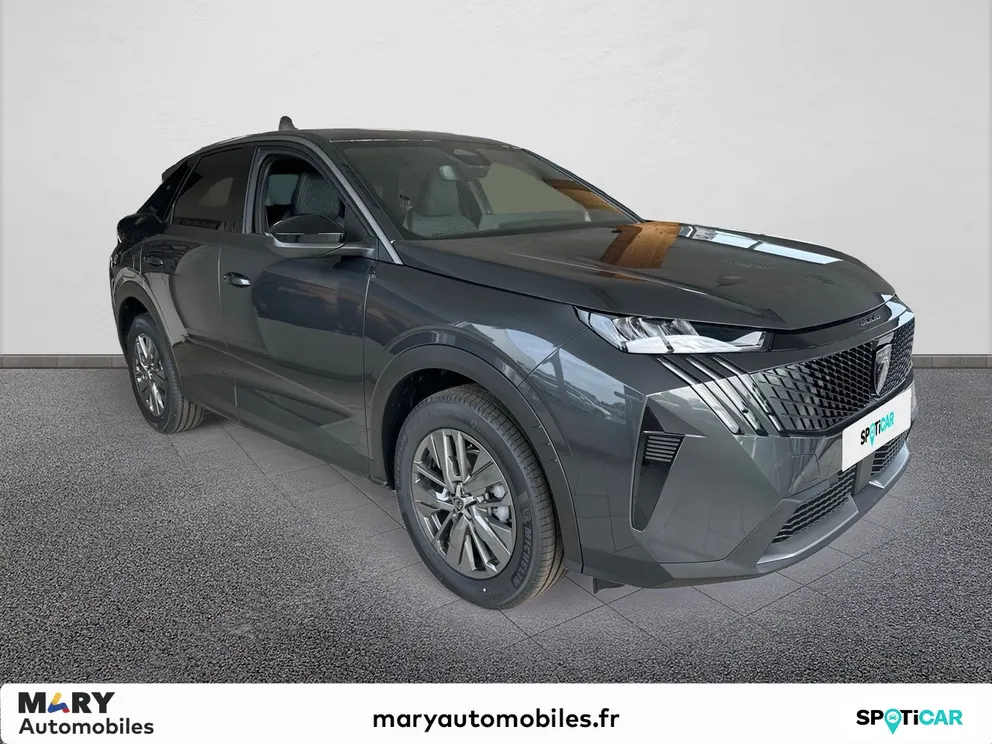 Véhicule occasion 236771 - peugeot 3008 - Photo 5