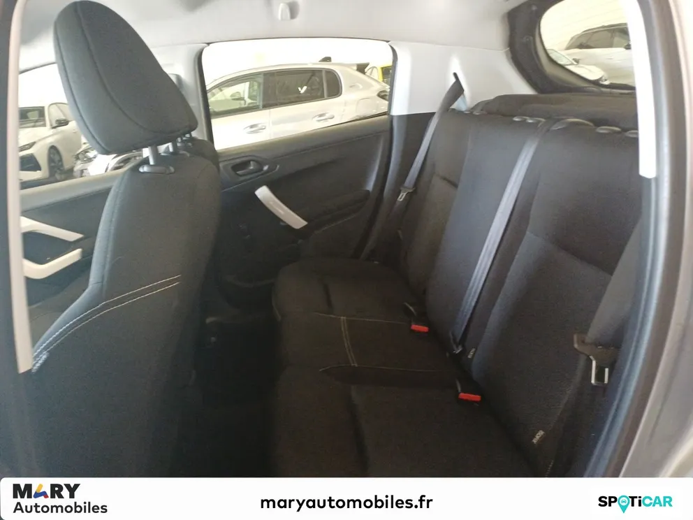 Véhicule occasion 236381 - peugeot 208 - Photo 15