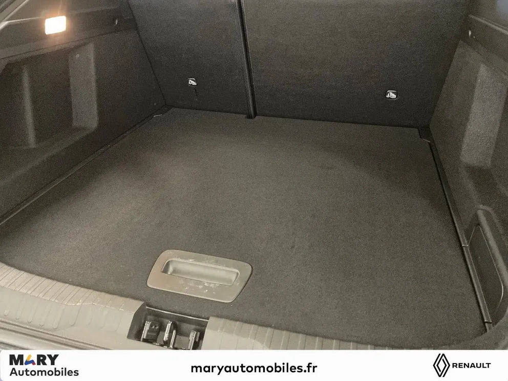 Véhicule occasion 223615 - renault ARKANA - Photo 6