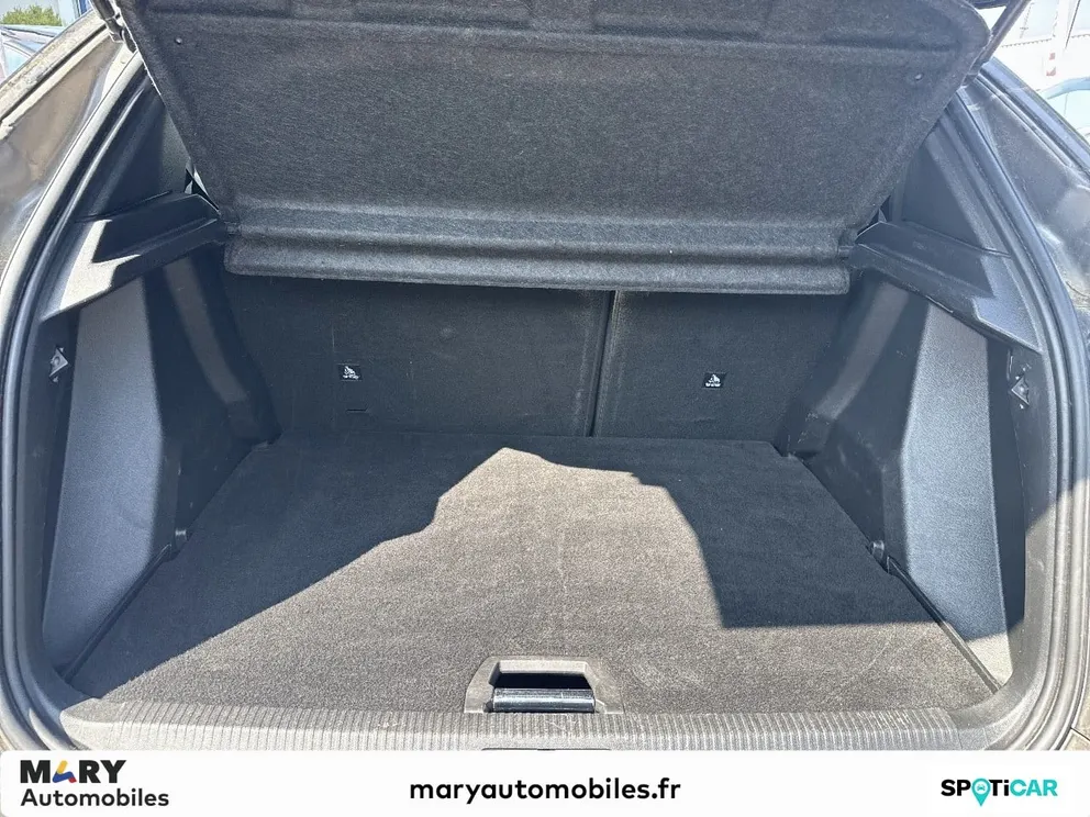 Véhicule occasion 237437 - peugeot 2008 - Photo 23