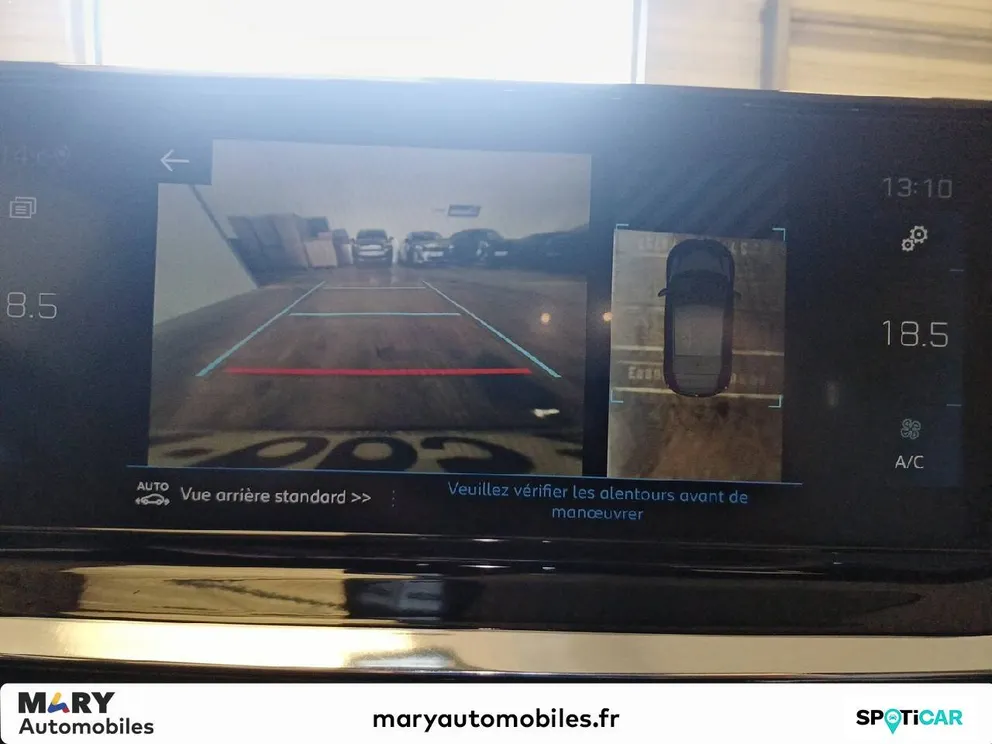 Véhicule occasion 220551 - peugeot 208 - Photo 14