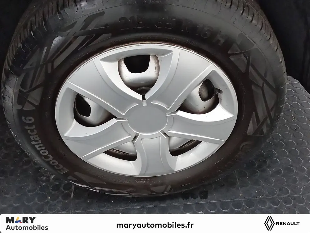 Véhicule occasion 206107 - dacia DUSTER - Photo 11