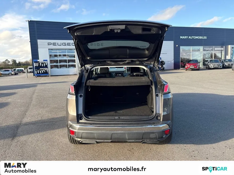 Véhicule occasion 209203 - peugeot 3008 - Photo 6
