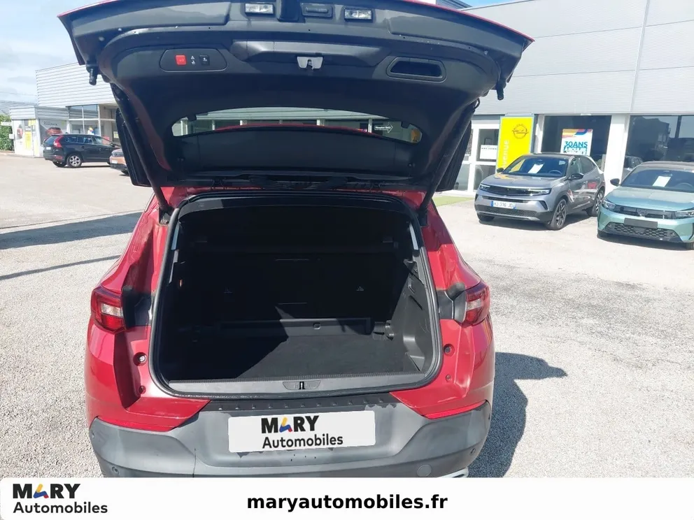Véhicule occasion 239258 - opel GRANDLAND - Photo 21