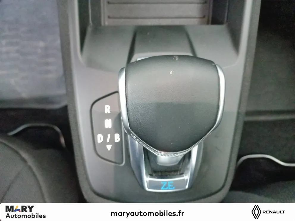 Véhicule occasion 215594 - renault ZOE - Photo 21