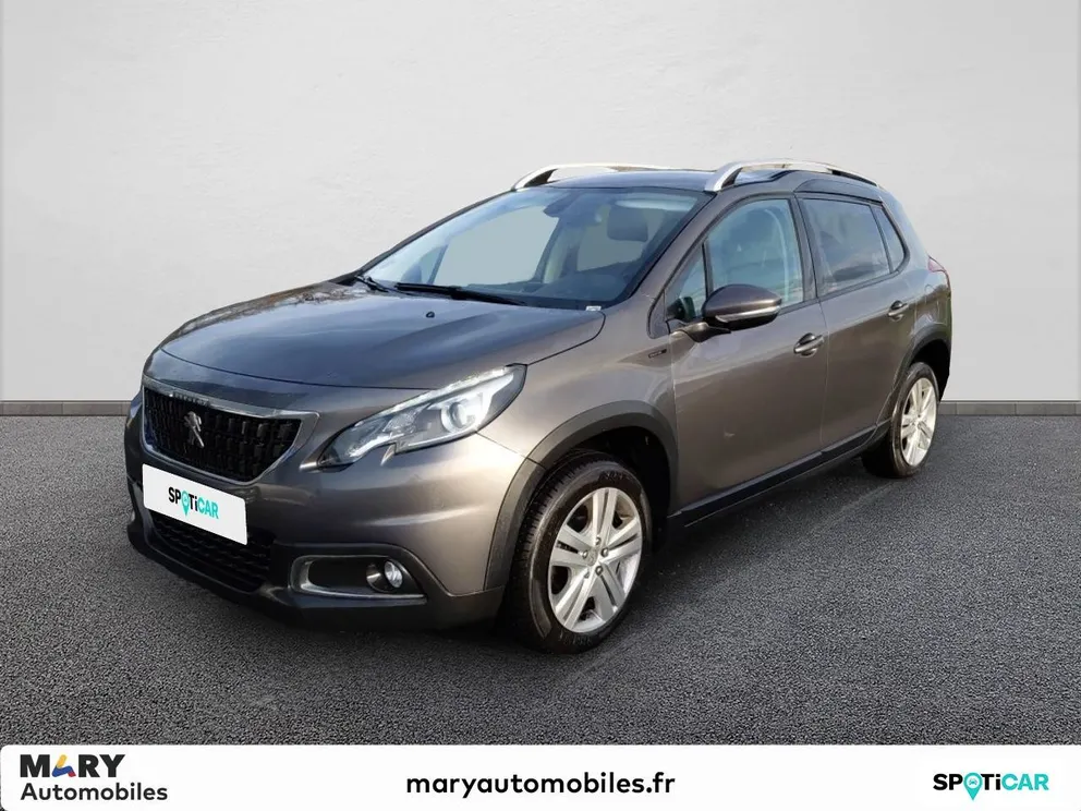 Véhicule occasion 211390 - peugeot 2008 - Photo 1