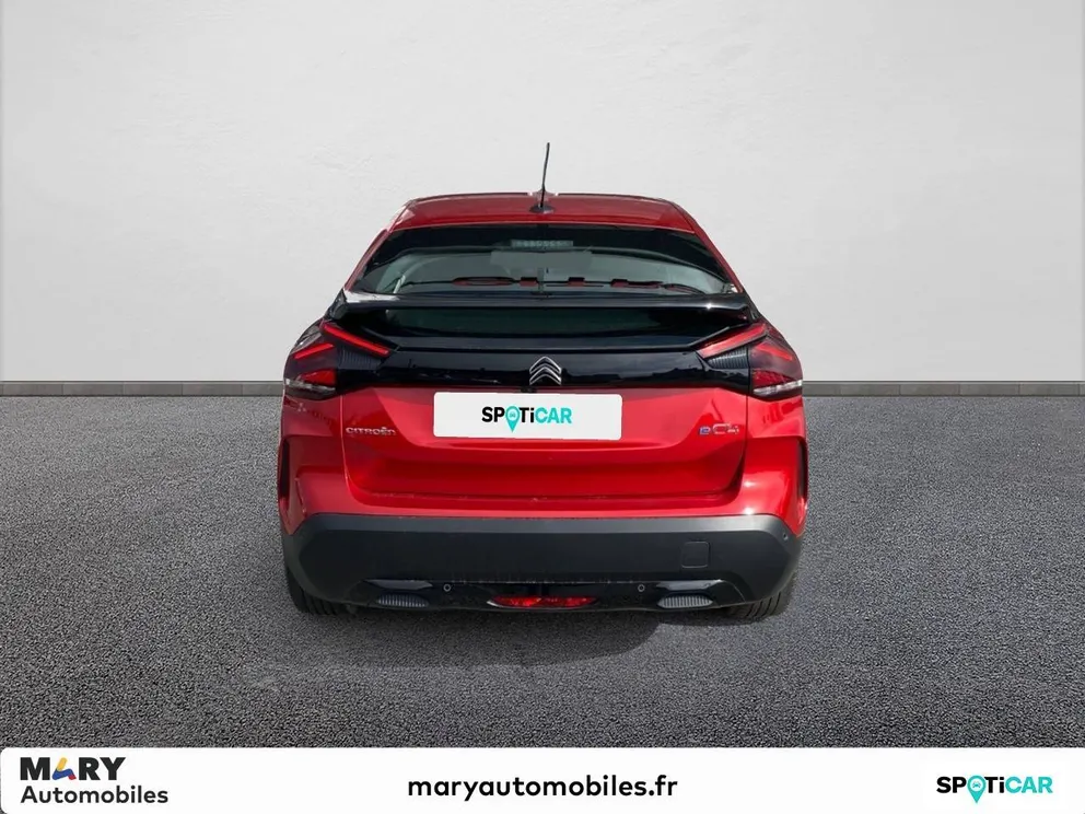 Véhicule occasion 170870 - Citroën C4 - Photo 5