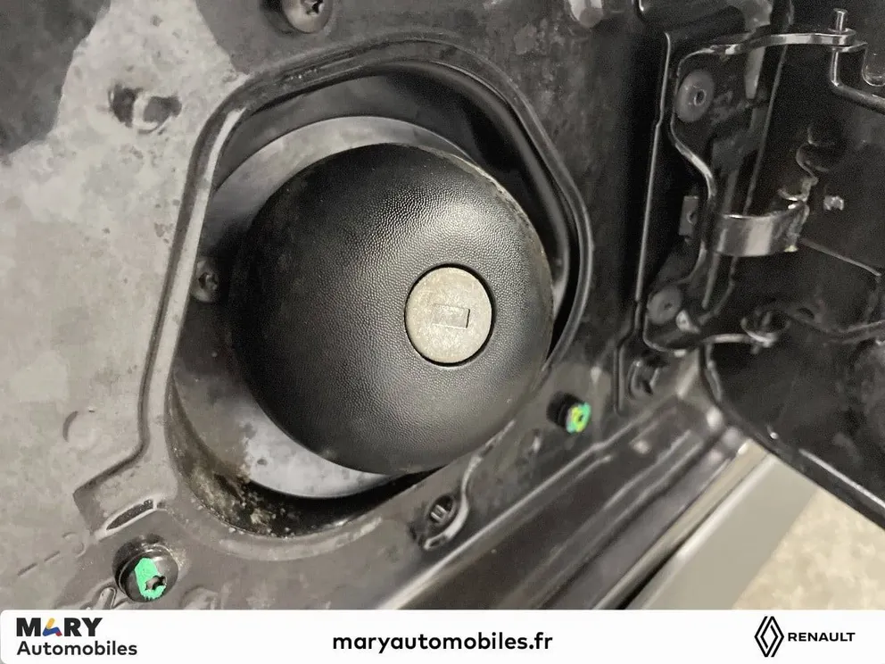 Véhicule occasion 228620 - dacia JOGGER - Photo 17