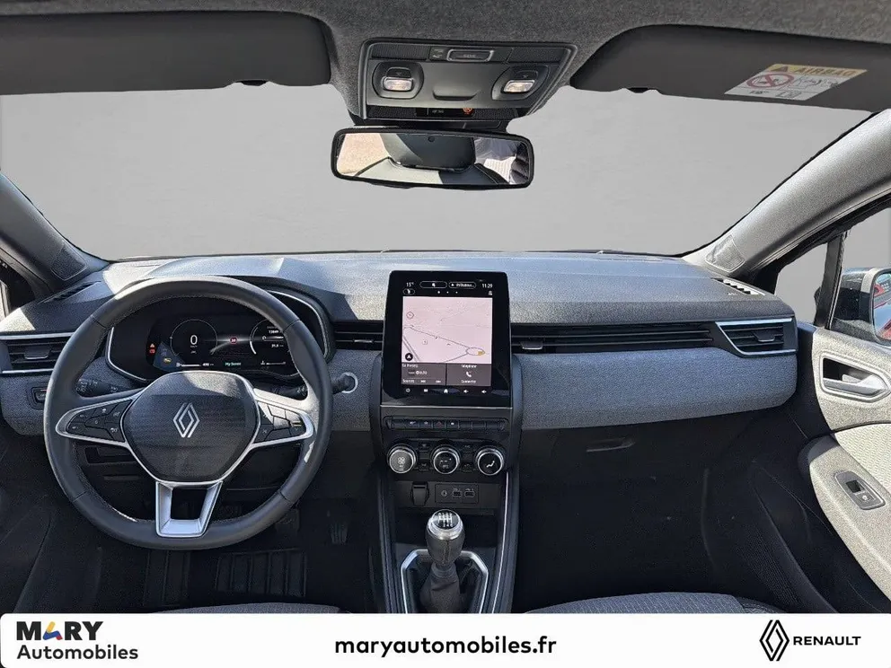 Véhicule occasion 231732 - renault CLIO - Photo 8