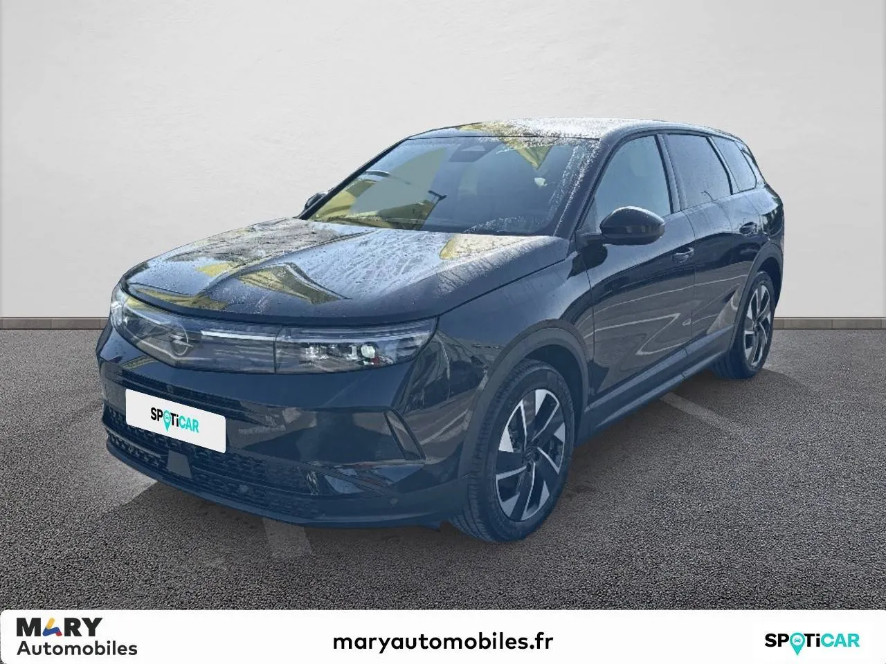 image du véhicule