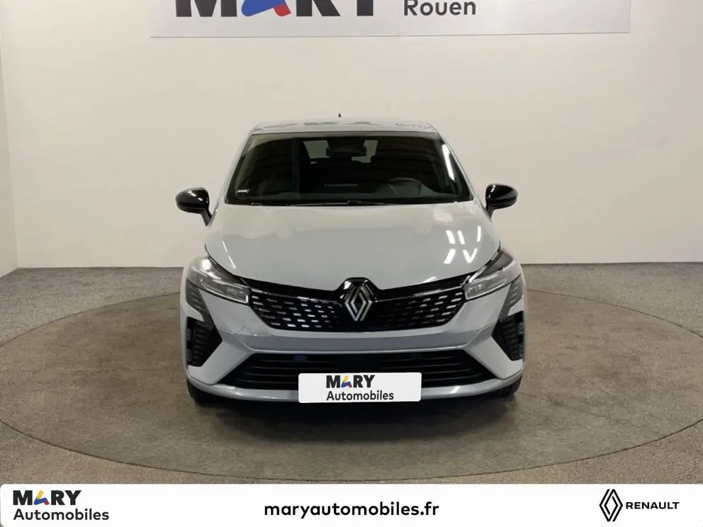 Véhicule occasion 229423 - renault CLIO - Photo 2