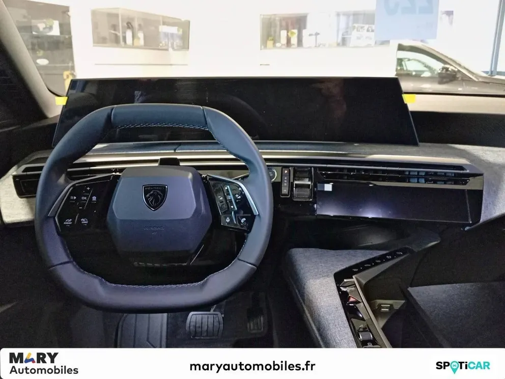 Véhicule occasion 224254 - peugeot 3008 - Photo 8