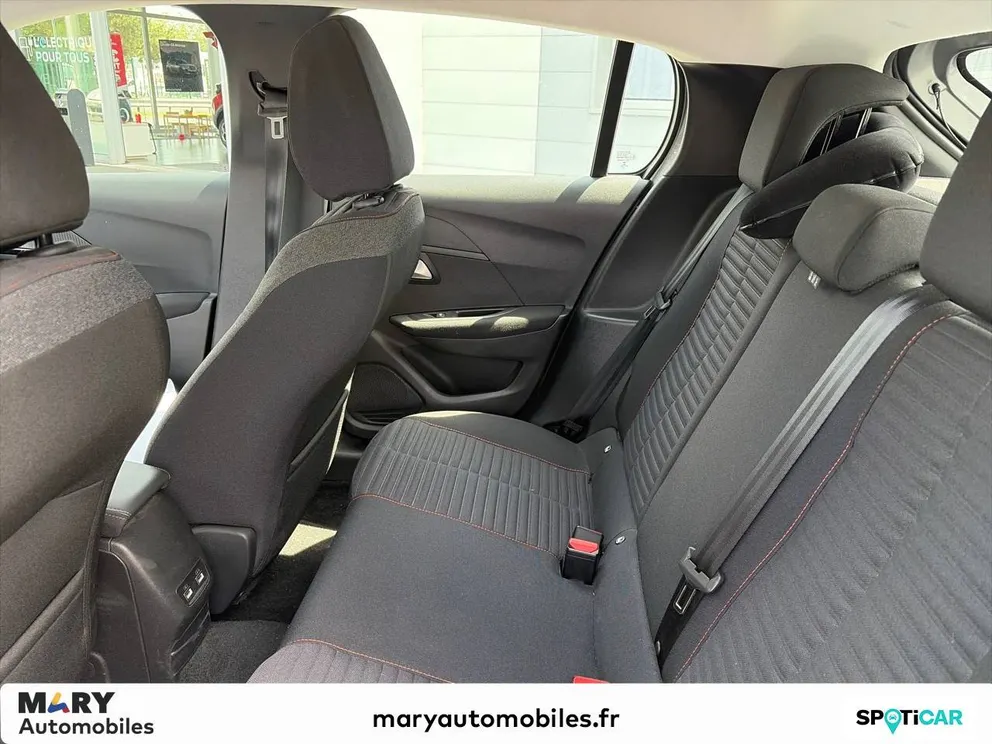 Véhicule occasion 233418 - peugeot 208 - Photo 10