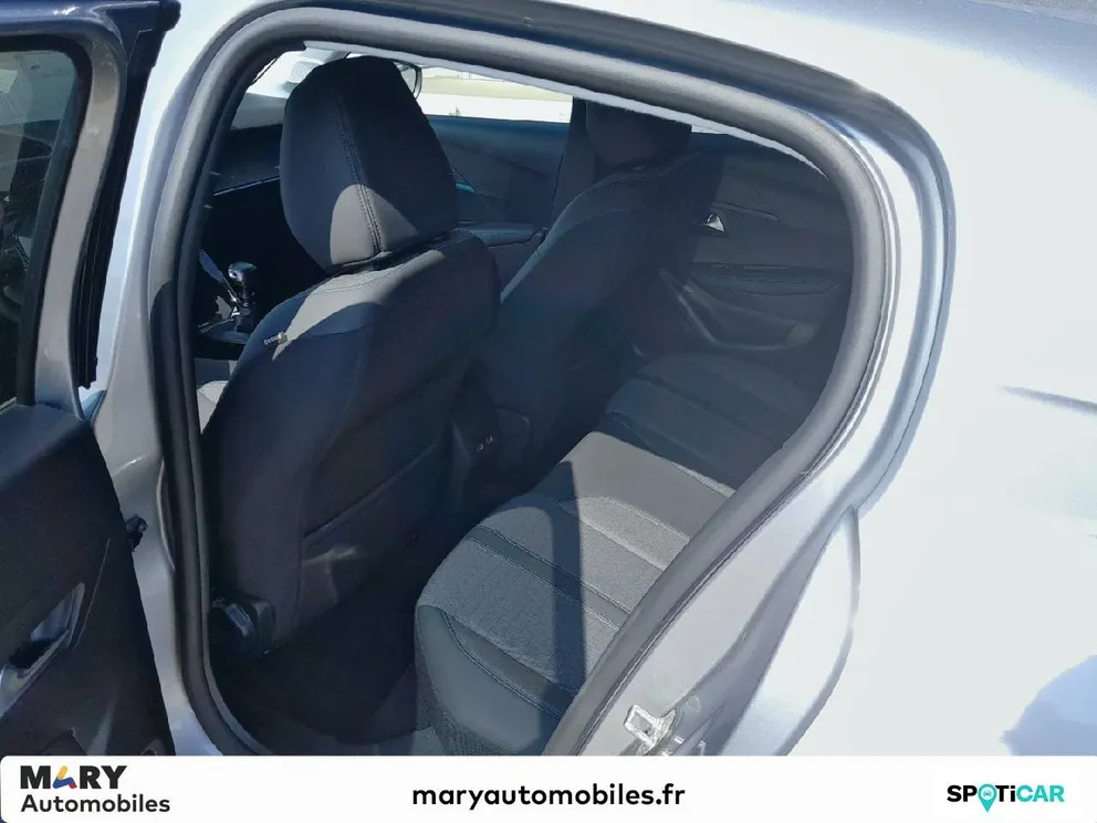 Véhicule occasion 234706 - peugeot 208 - Photo 14