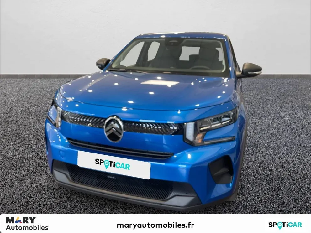 Véhicule occasion 175208 - Citroën C3 - Photo 2