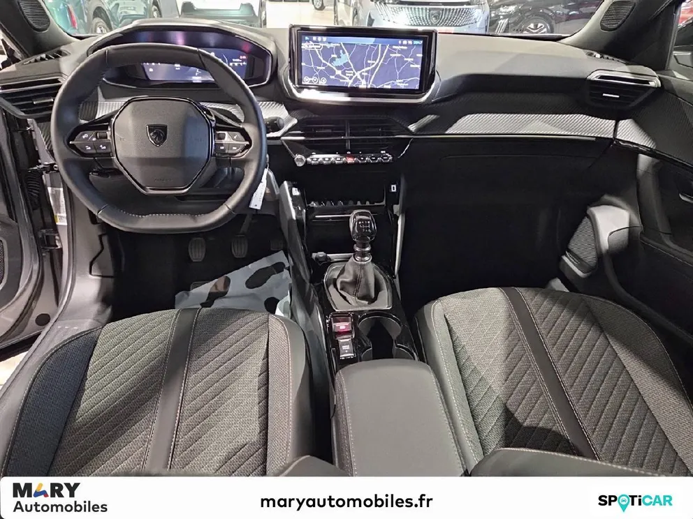 Véhicule occasion 214263 - peugeot 2008 - Photo 8