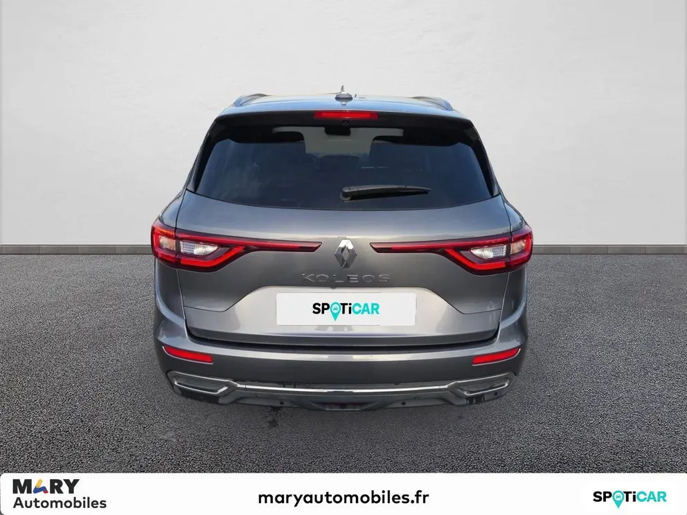 Véhicule occasion 210455 - renault KOLEOS - Photo 5