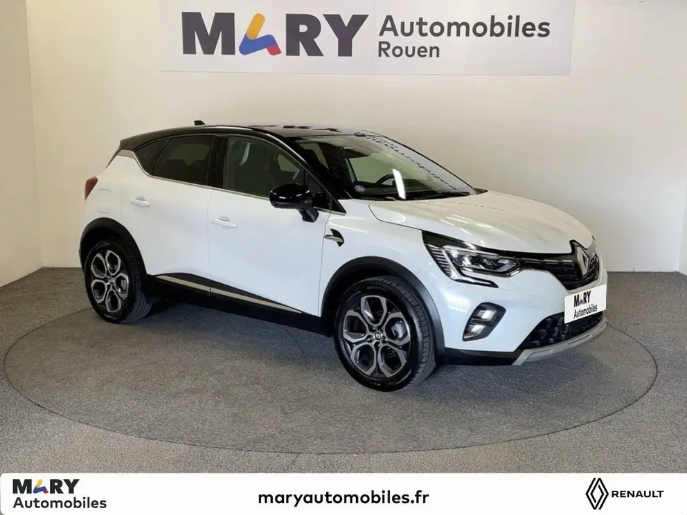 Véhicule occasion 217395 - renault CAPTUR - Photo 3