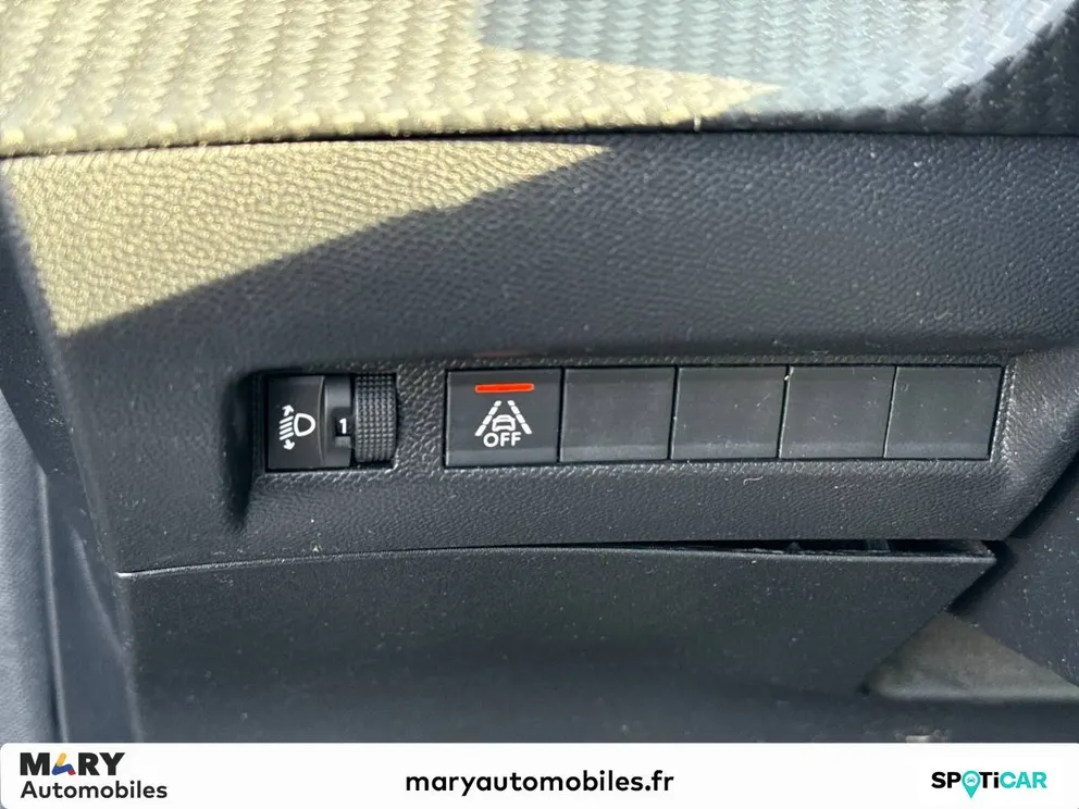 Véhicule occasion 195217 - peugeot 208 - Photo 15