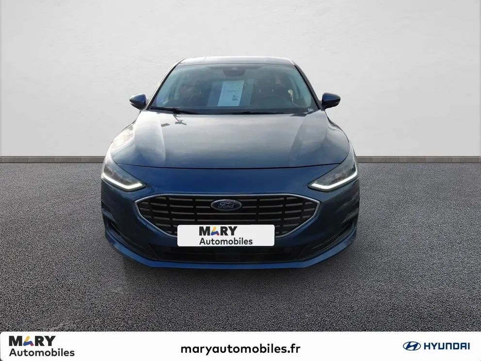 Véhicule occasion 169426 - ford FOCUS - Photo 2