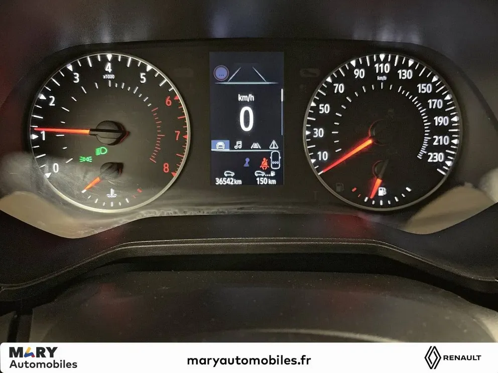 Véhicule occasion 197097 - renault CLIO - Photo 15