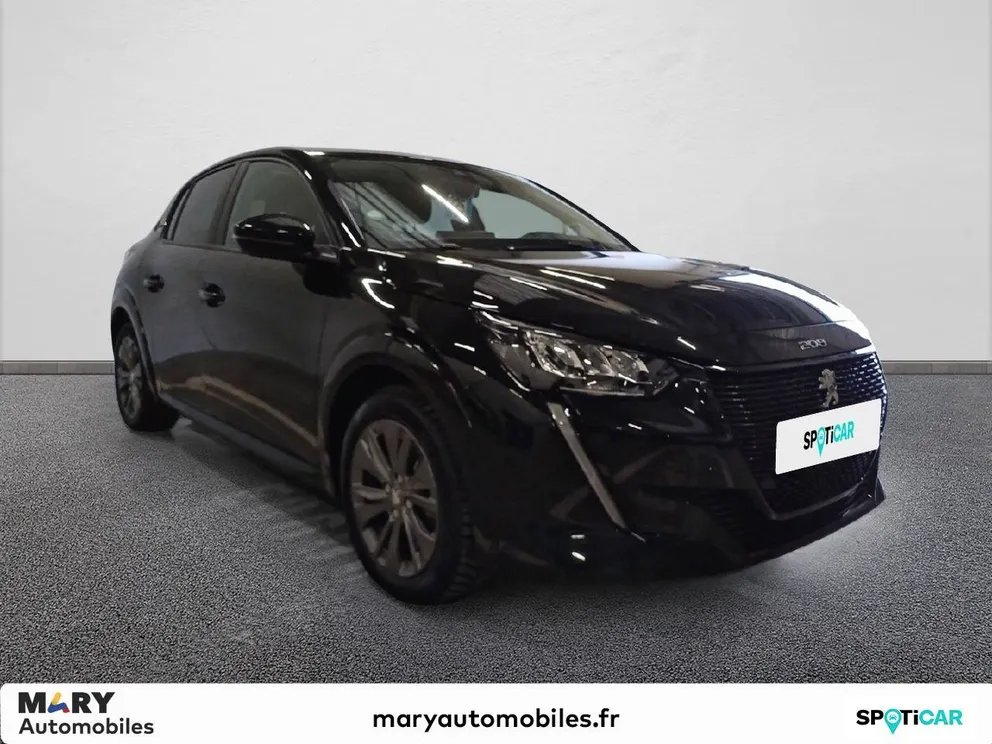 Véhicule occasion 167746 - peugeot 208 - Photo 3