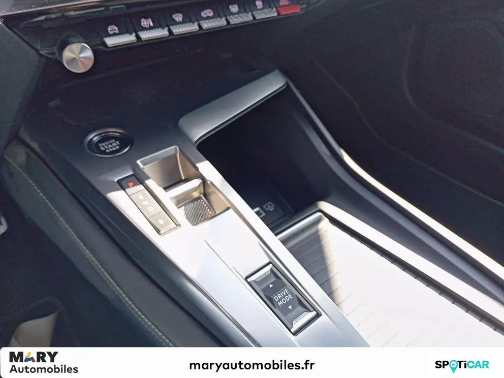 Véhicule occasion 1231689 - peugeot 308 - Photo 12