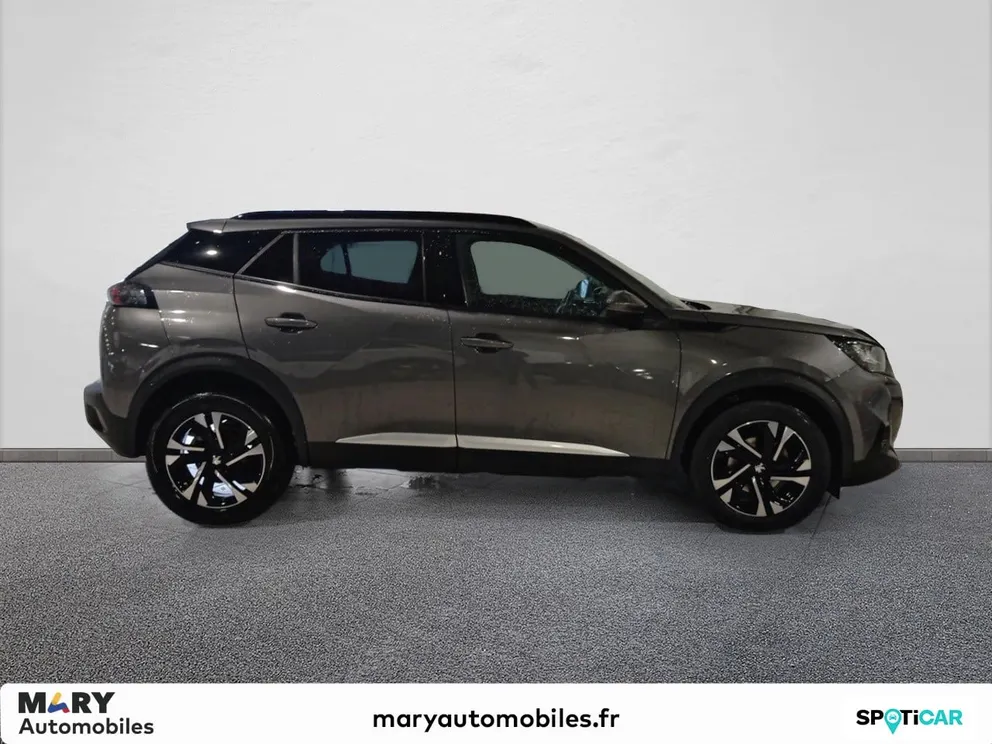 Véhicule occasion 227257 - peugeot 2008 - Photo 4