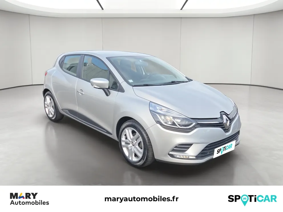 Véhicule occasion 1238809 - renault CLIO - Photo 6