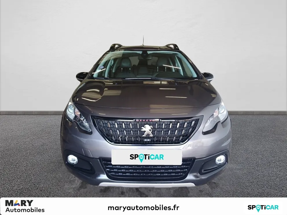 Véhicule occasion 233509 - peugeot 2008 - Photo 6
