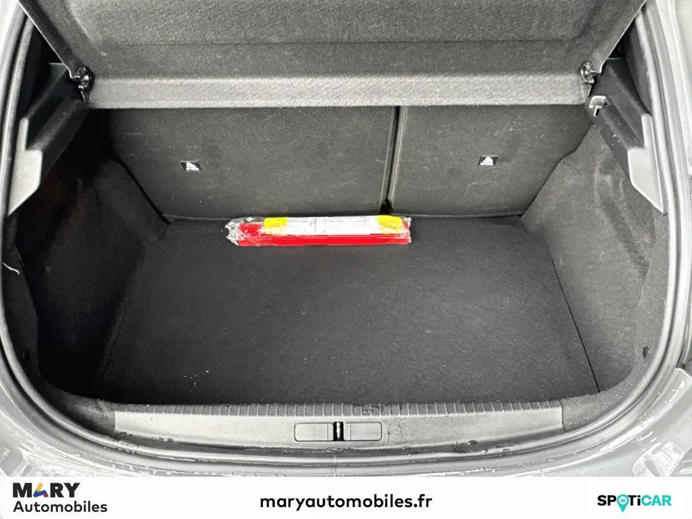 Véhicule occasion 183883 - peugeot 208 - Photo 6