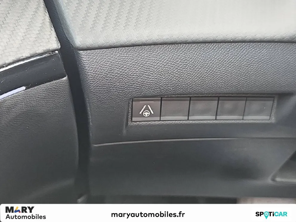 Véhicule occasion 231117 - peugeot 2008 - Photo 20