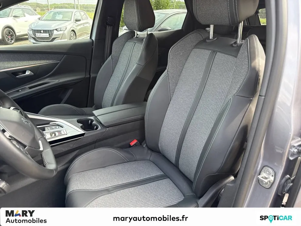 Véhicule occasion 191816 - peugeot 3008 - Photo 9