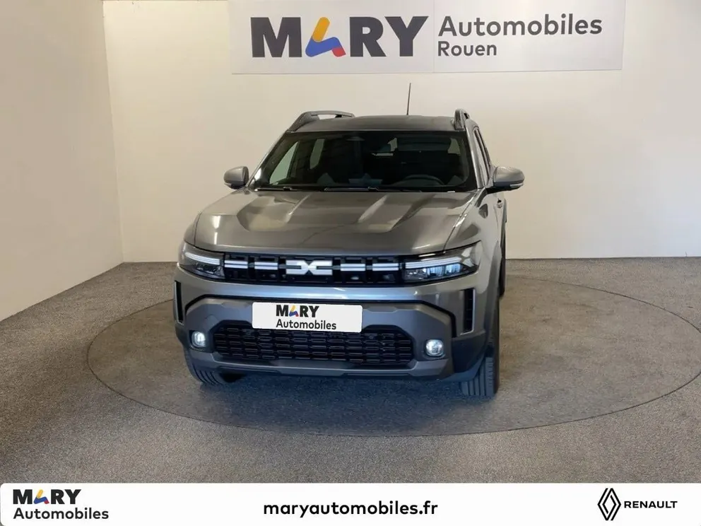 Véhicule occasion 224488 - dacia DUSTER - Photo 2